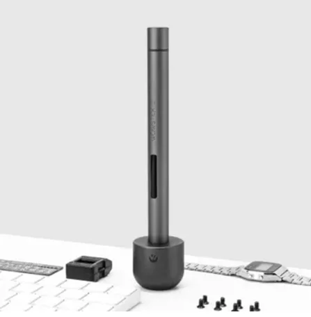 Мини отвертка XIAOMI Wowstick 1F Pro Беспроводная мини со светодиодной литиевой батареей |