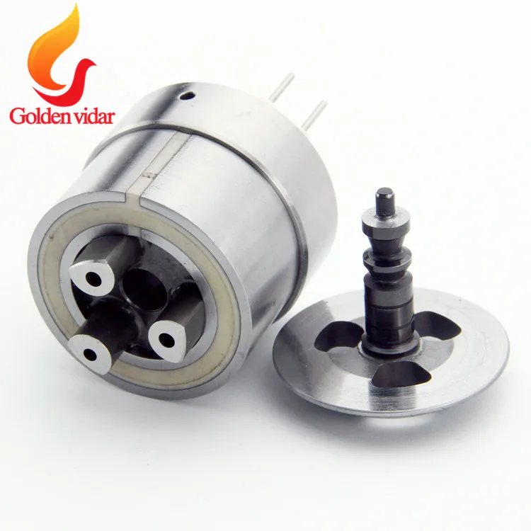 Регулирующий клапан 7206-0379 Ⅰ общая железнодорожная часть дизельного топлива