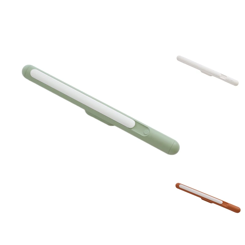 

Светодиодный ночник с USB, настенный светильник, зеркальный передний светильник для макияжа, прикроватный светильник с зажимом