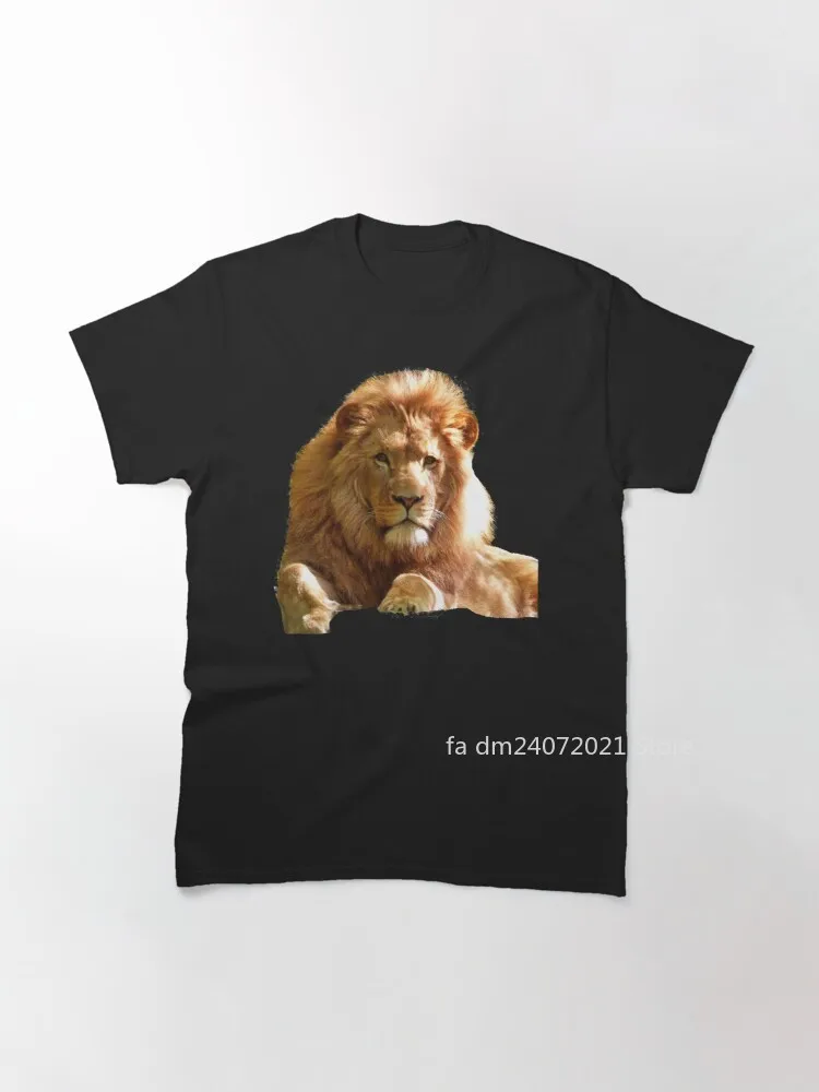 

Классическая футболка The King