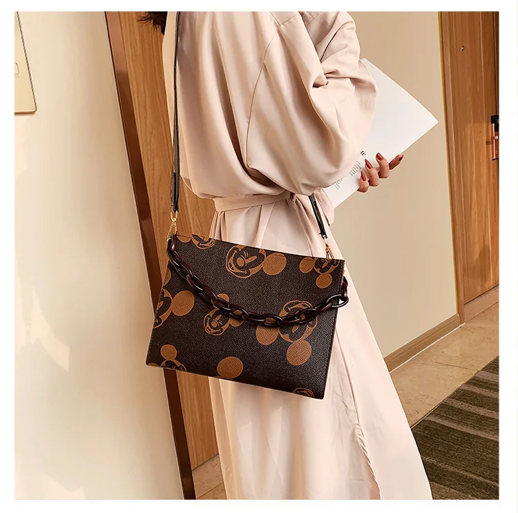 2020 Новинка Микки Маус сумки женская сумка через плечо Watherproof дамская для хранения