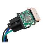 Релейный GPS-трекер CJ720, GSM-локатор с временем сзади, автомобильное реле, GPS-трекер, устройство GSM, SMS, приложение, локатор, монитор с защитой от кражи