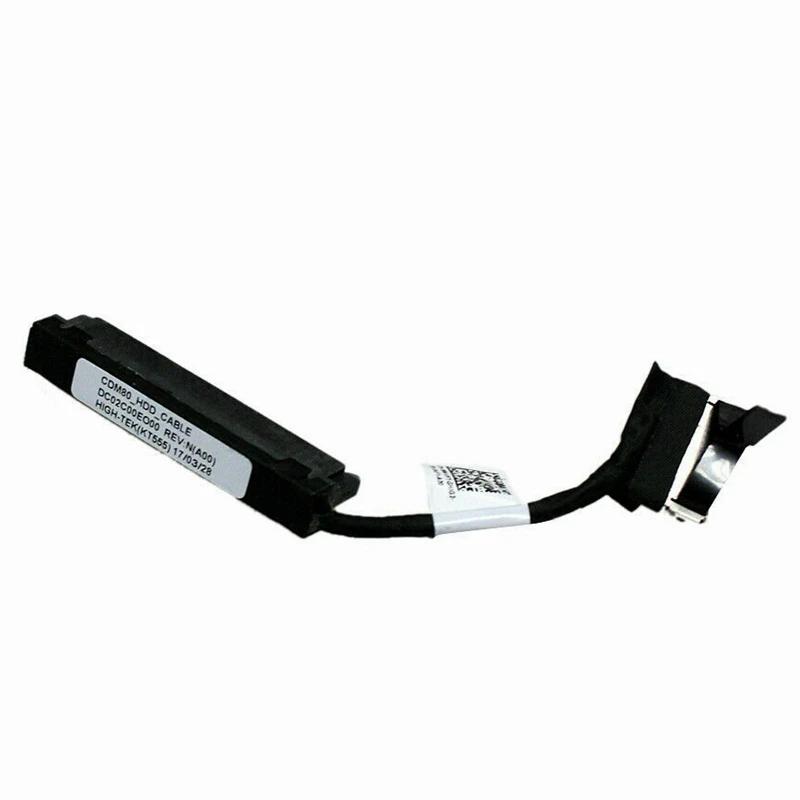 Жесткий диск HDD кабель для Dell Latitude 5580 5590 Precision 3520 3530 6NVFT 06NVF|ЖК-экран ноутбуков| |
