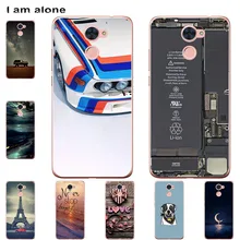 Phone Cases For Huawei Y7 Y7 Prime 2017 Y7 2018 Y7 Y7 Prime 2019 Cute Back Cover Mobile Fashion Bags Free Shipping