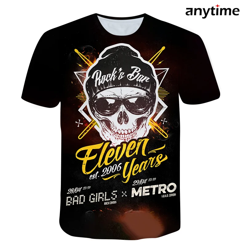 Футболка Bvb мужская оверсайз с круглым вырезом клуб Дортмунд повседневная