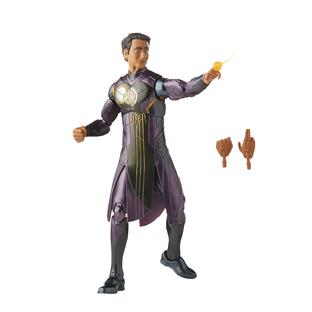Экшн-фигурки Marvel Legends The Eternals Wave Ikaris Sersi Kingo Phastos Druig aкак 6 дюймов как на фото не