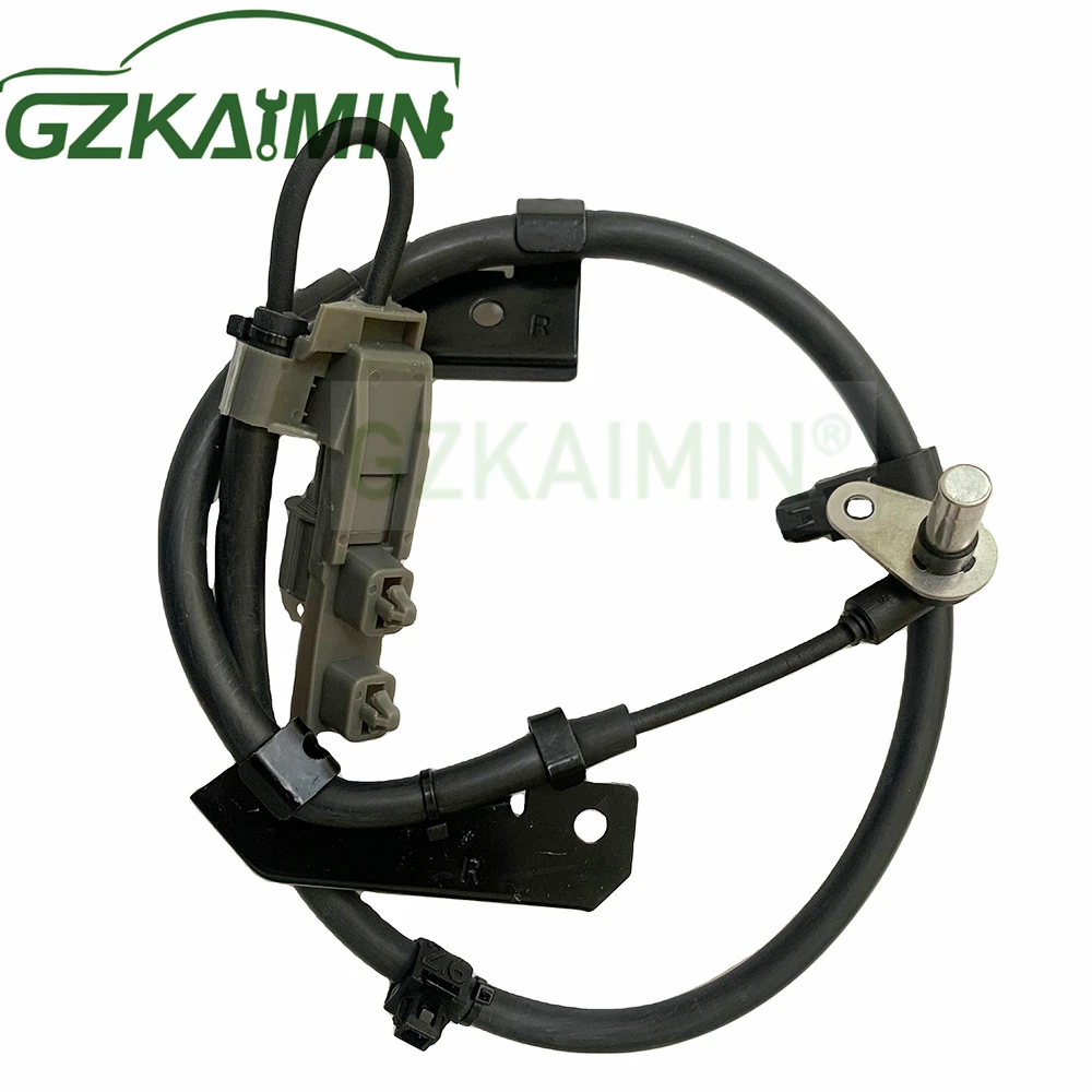 Новый передний правый датчик скорости ABS 897387989 для Isuzu D-Max Rodeo TFS77 TFS86 TFS85 - купить по