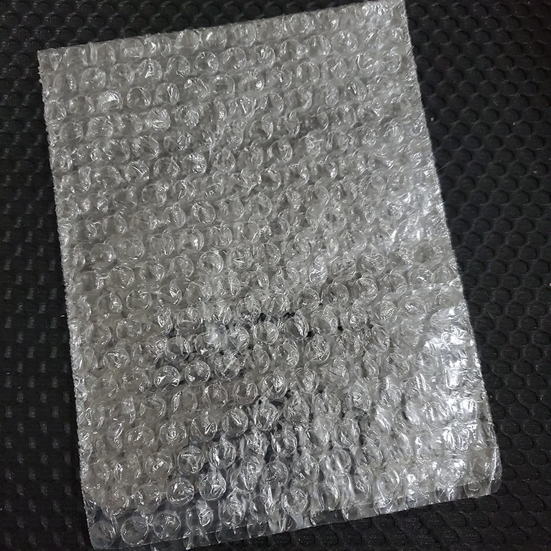 50 шт. 100 полиэтиленовые пакеты для упаковки пузырей | Дом и сад