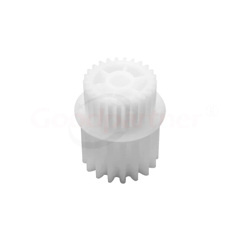 10X FU8 0576 000 18T 25T установка термозакрепляющего устройства диск Шестерни для CANON