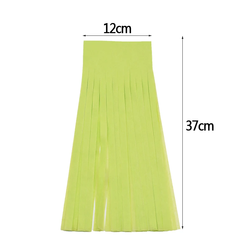 15 шт. гирлянда сделай сам с кисточками 3 цвета | Дом и сад