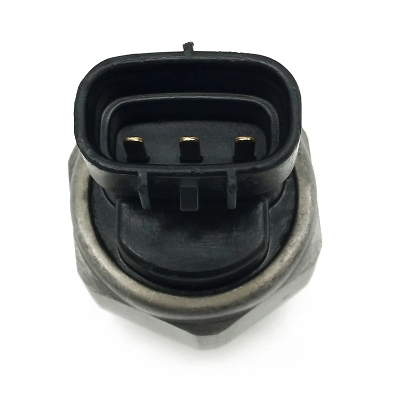Original Fuel Rail Pressure Sensor 89458-71010 8945871010 For Toyota Hilux Land Cruiser Hiace Avensis 2002-2014 | Автомобили и