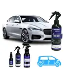 2019 Автомобильная нано-краска, Эд, автомобильное лакокрасочное покрытие, полировальный воск, автомобильное покрытие для краски, фольга, Прямая доставка, 120 мл, 274 мл, 500 мл