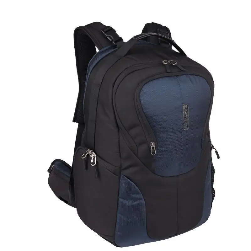 professional photography bags large capacity digital dslr camera bag travel anti theft video backpack waterproof dslr case free global shipping