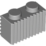 

Free Shipping!2877 50pcs*Brick 1x2 with Grille* DIY enlighten block bricks,Compatible With Assembles Particles