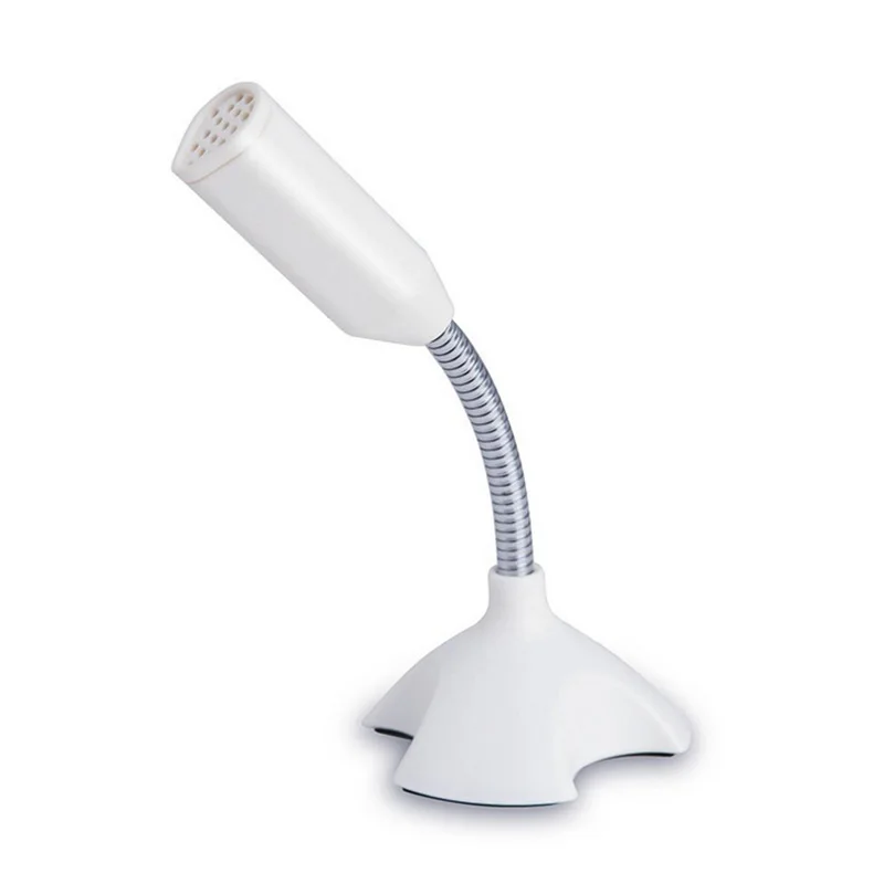 регулируемый usb микрофон для