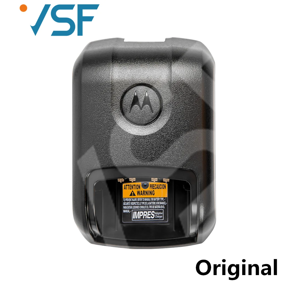 

WPLN4199B IMPRES Desktop Charger for Motorola HT750 HT1250 HT1550 WPLN4182 Walkie Talkie
