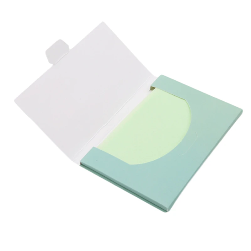 Салфетка для лица поглощающая влагу 100 шт. | Красота и здоровье