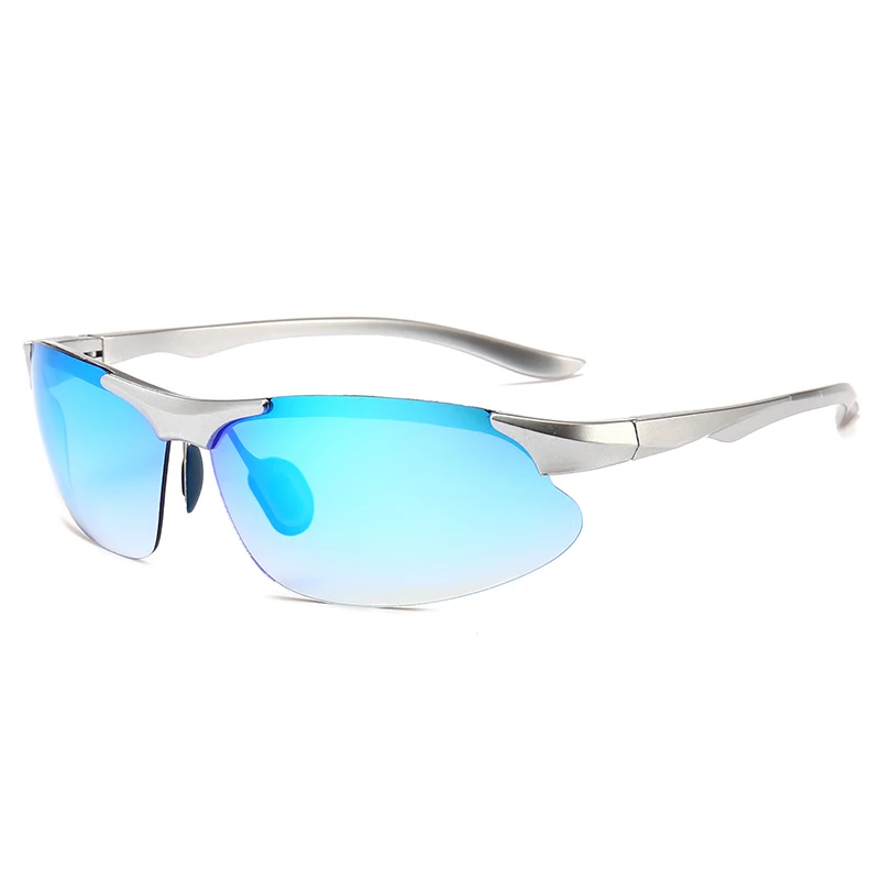 Солнцезащитные очки SAOIOAS поляризационные для мужчин и женщин UV 400 ультралегкие