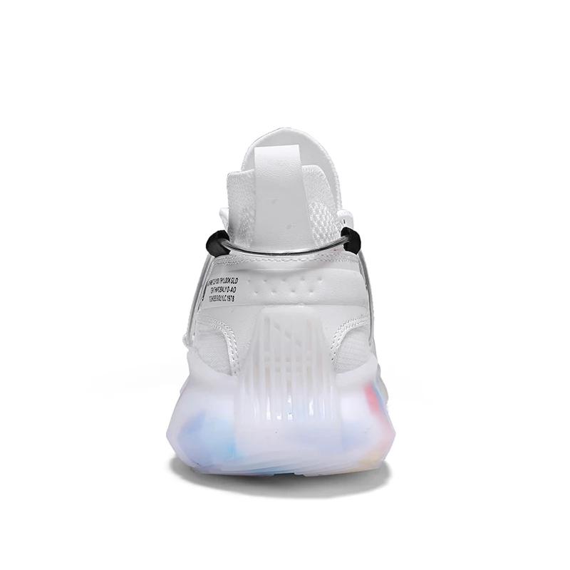 Кроссовки мужские дышащие для бега весны 2021 |