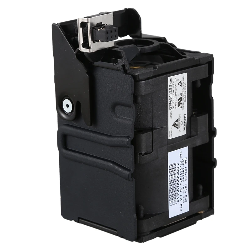 Server Cooling Fan Replacement for HP DL320E G8 DL320 675449-001 675449-002 Cooler |