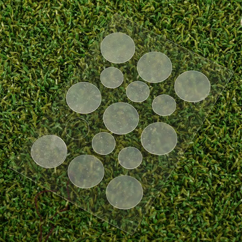 30 шт. патчи для ухода за кожей лица от веснушек и прыщей |