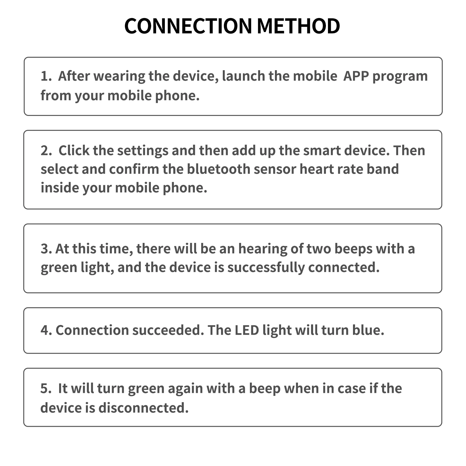 Датчик сердечного ритма XOSS X1 с поддержкой Bluetooth и ANT|Велокомпьютеры| |
