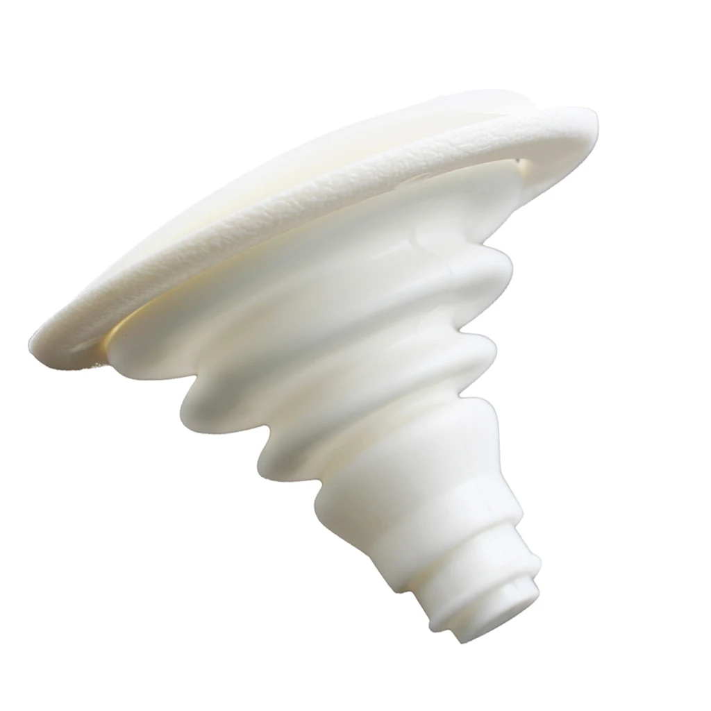 4 дюйма такелаж и кабель загрузки подходит для бакен яхты-монтажное отверстие