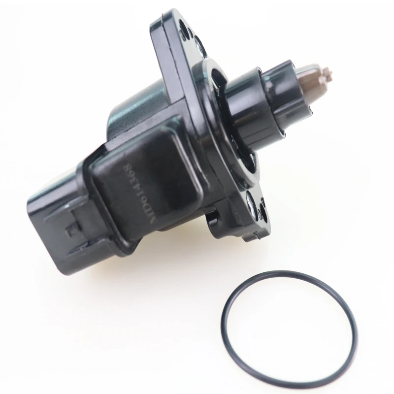 Клапан контроля холостого хода для Mitsubishi Eclipse Hyundai Sonata Elantra LaserFor Dodge OEM MD614368 MD614559