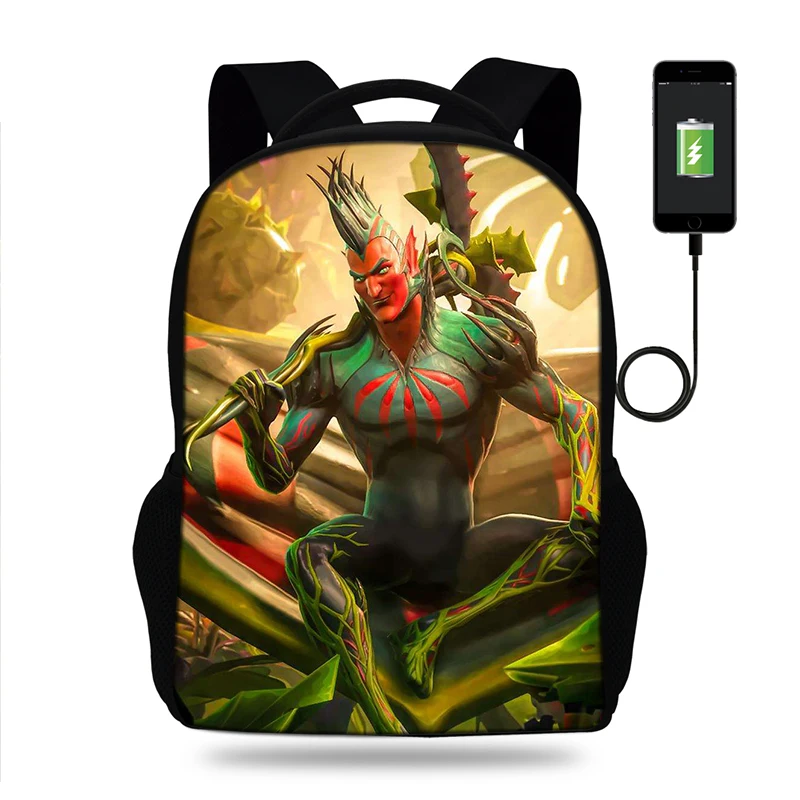 Боевая переноска для собак Детская школьная USB зарядка рюкзаки сумки Мужская