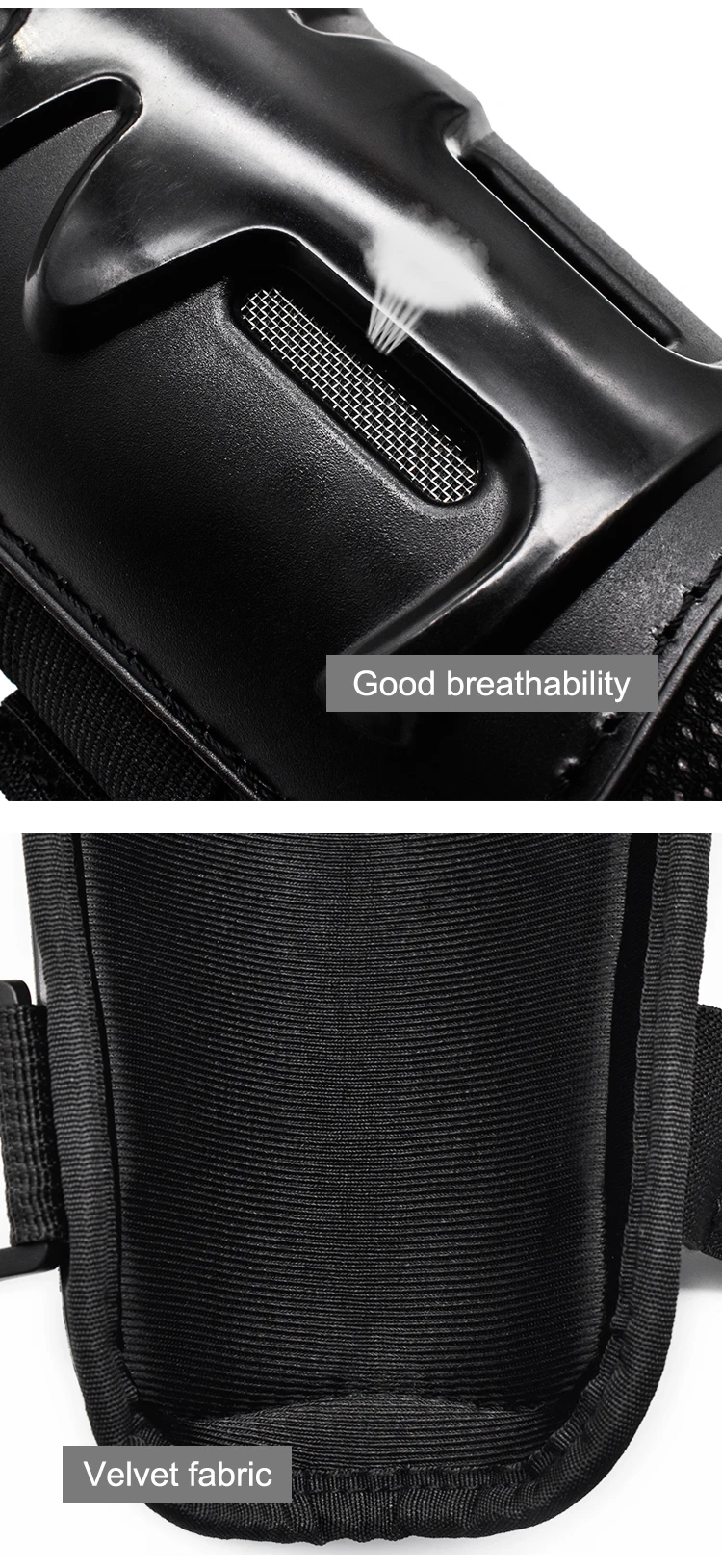 Наколенники WOSAWE для велоспорта езды на мотоцикле налокотники гонки спорт защита