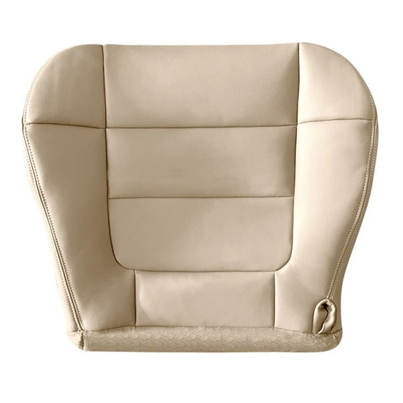 

Накидка на автомобильное сиденье для Ford F150, сменная накидка на сиденье автомобиля для водителя, для Ford F150, Super Crew 2001-2003