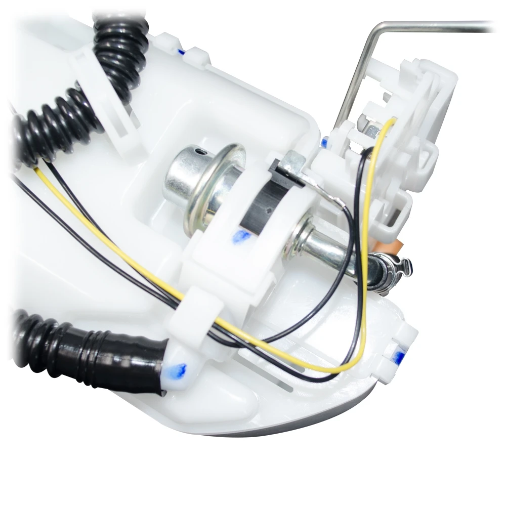 

Dopson Auto Parts 12v Electric Fuel Pump Assembly 17048-SFE-000 For Honda Odyssey RB1/RB3 2.4L 2008-2014