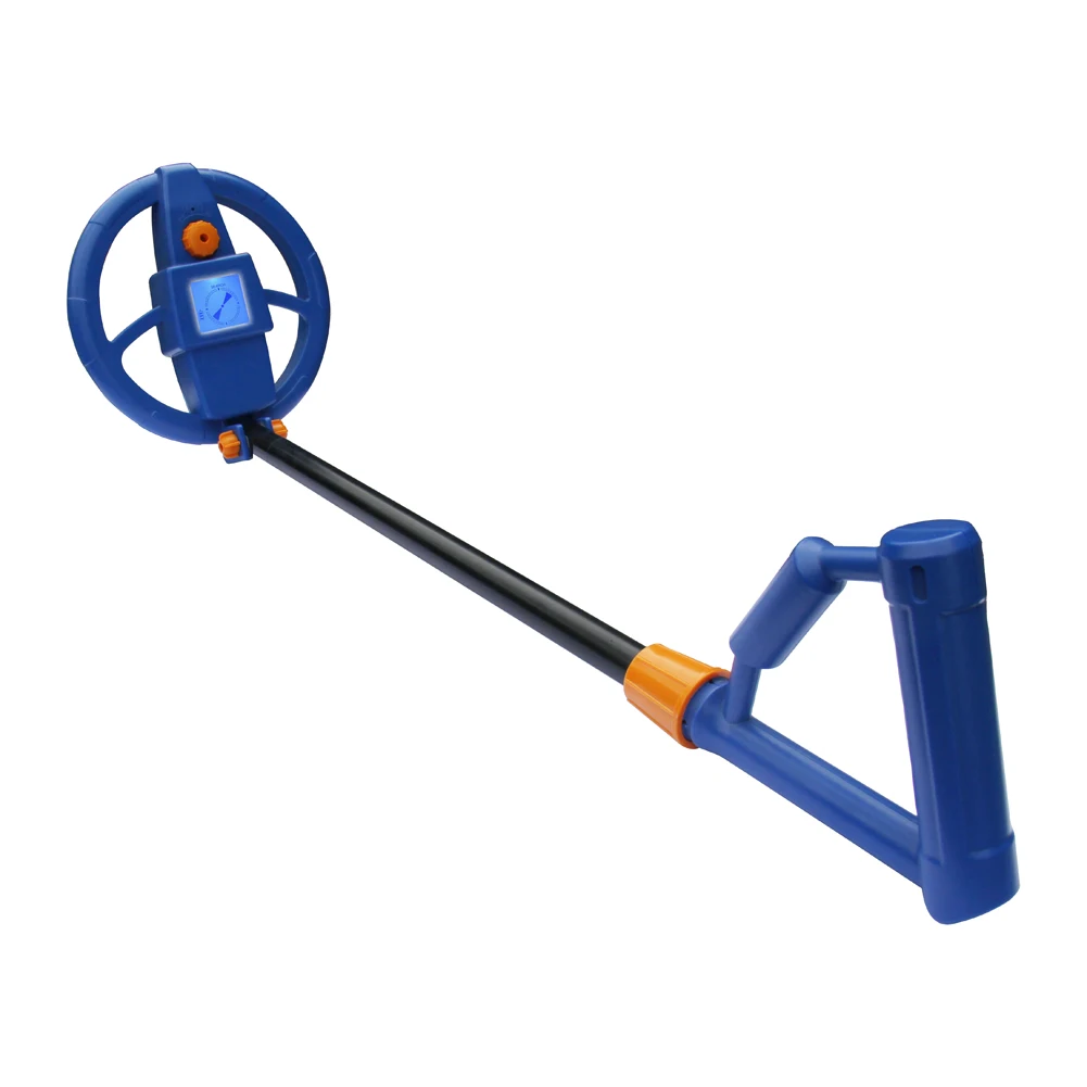 

MD1007 LCD Display Screen Underground Metal Detector Gold Detector Treasures Hunter Gold Finder Portable Metal Finder Seeker