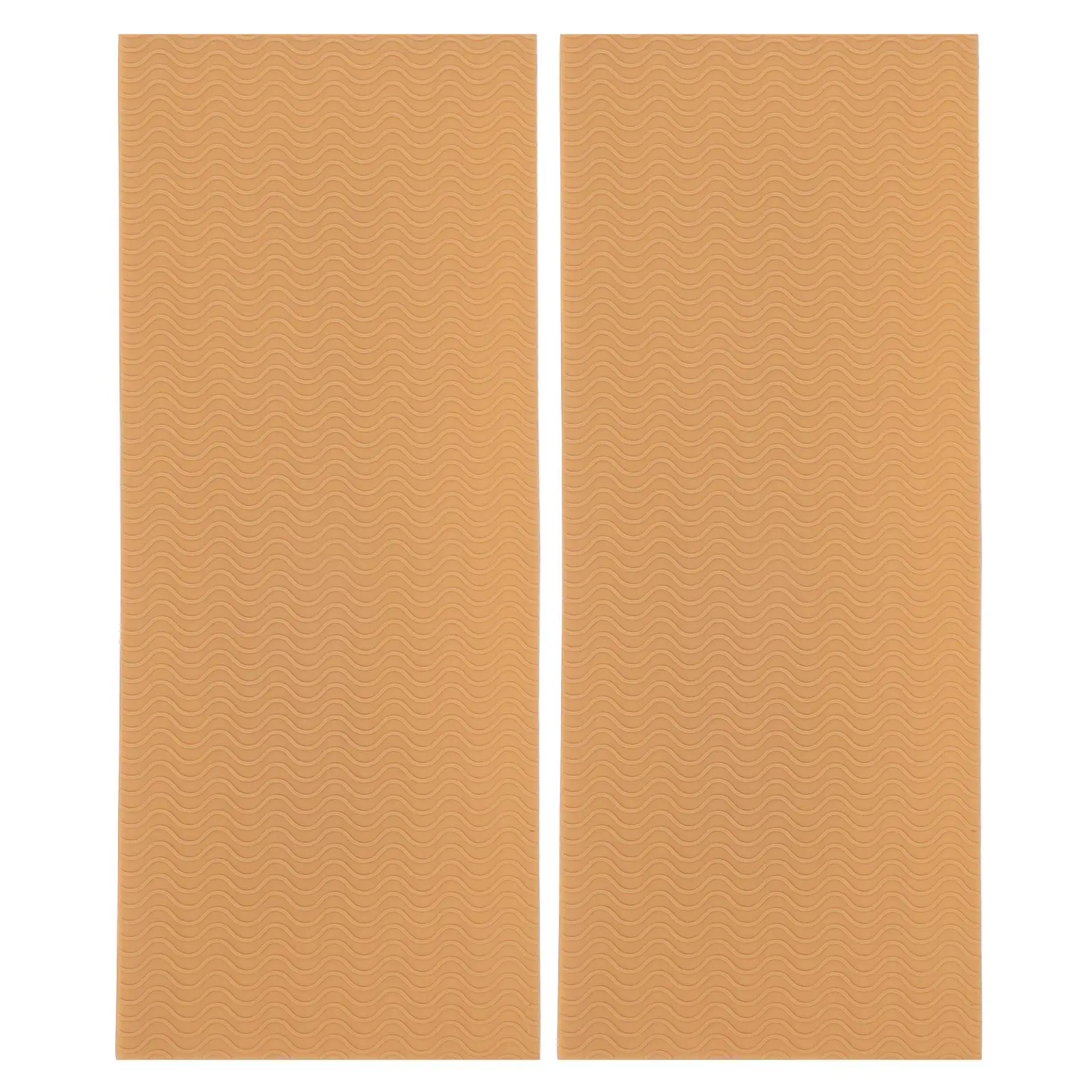 

1 Pair of Non-Skid Shoes Pads Grip Sole Stick Protectors Shoes Supplies