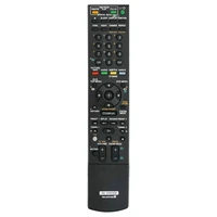 rise rm adp029 remote control for sony dvd home theatre system dav f200dav i550dav is50davf200 replace remote control