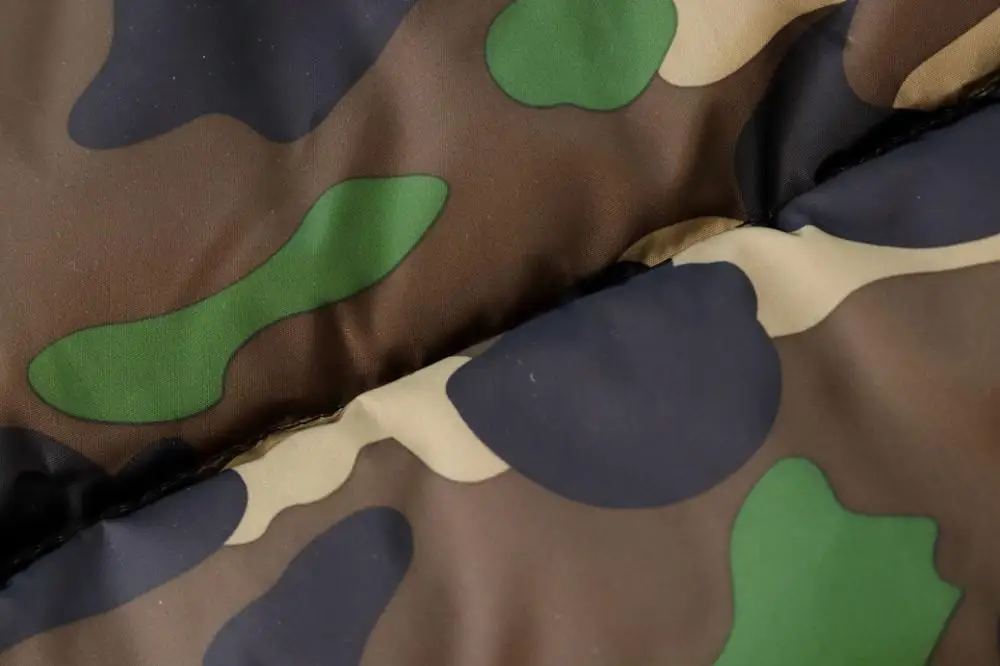 Малыш девушки Зимняя одежда теплое пальто с мехом и капюшоном детская из хлопка