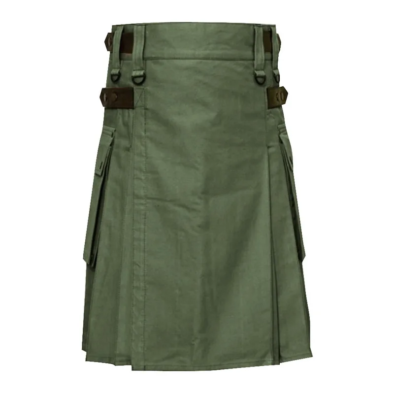 2019 мужские брюки с регулируемой талией в стиле панк хип хоп повседневные