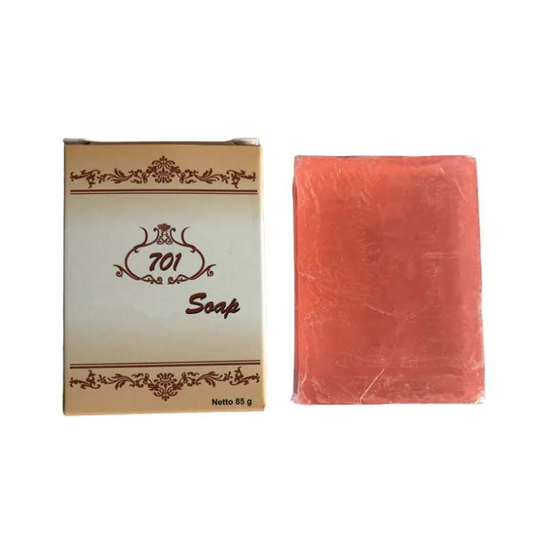 

Мыло для лица ручной работы, 80 г