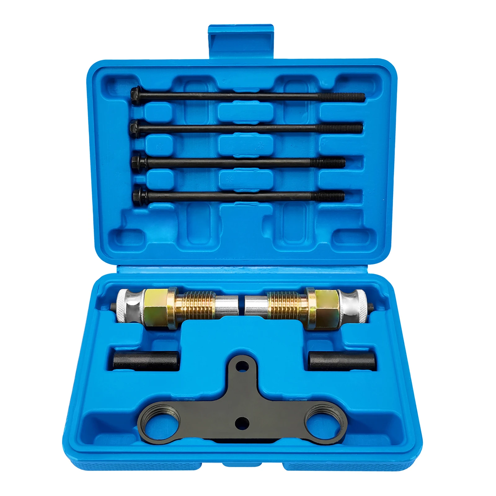 

Car Fuel Injector Install Remove Tool Set for BMW N20 N55 High Precision Rustproof