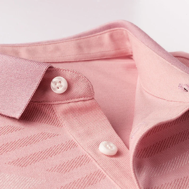 Высокое качество топы и футболки мужские рубашки поло деловые бренды