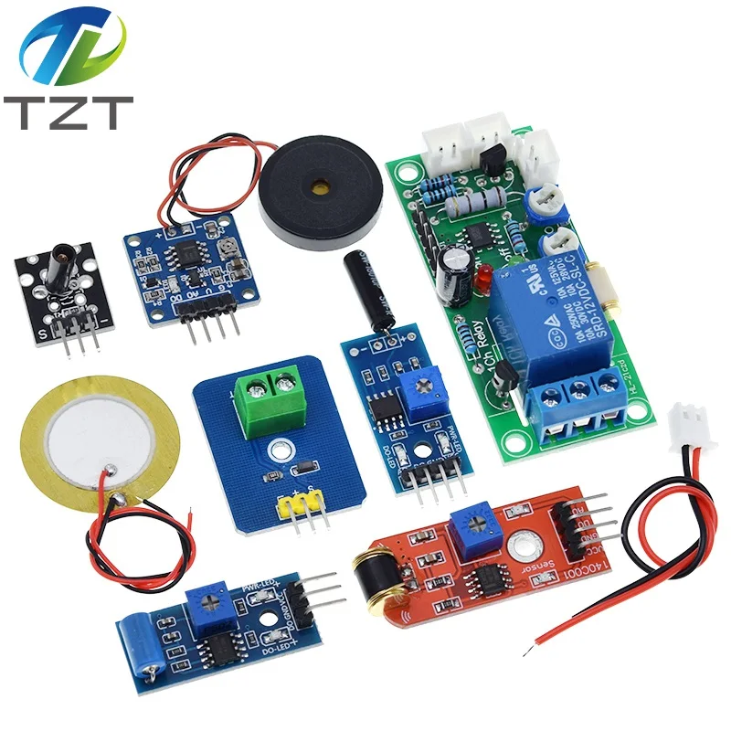 Пьезоэлектрический электрошоковый кран/керамический пьезоэлектрический