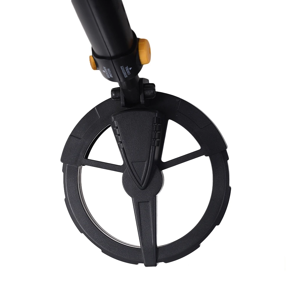 Подземный металлоискатель KKmoon детский детектор золота для охотников за