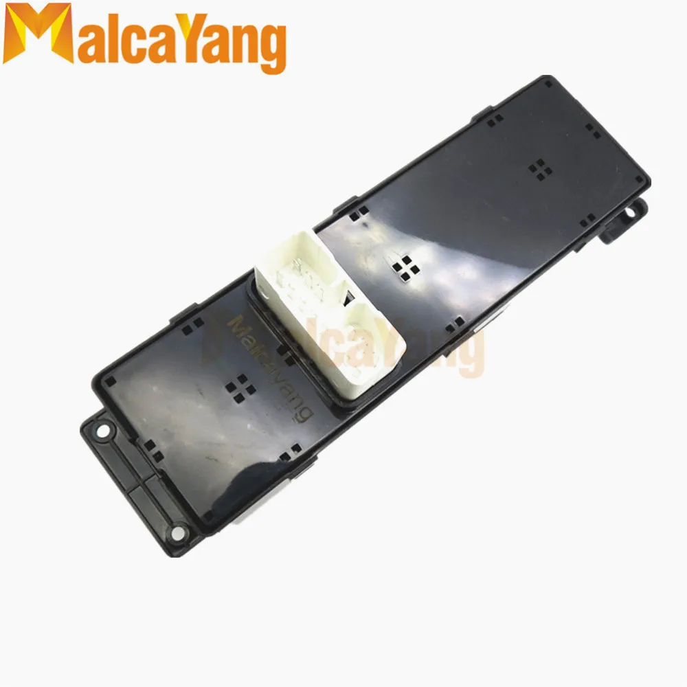 Переключатель главного окна электропитания со стороны водителя с вниз для Hyundai