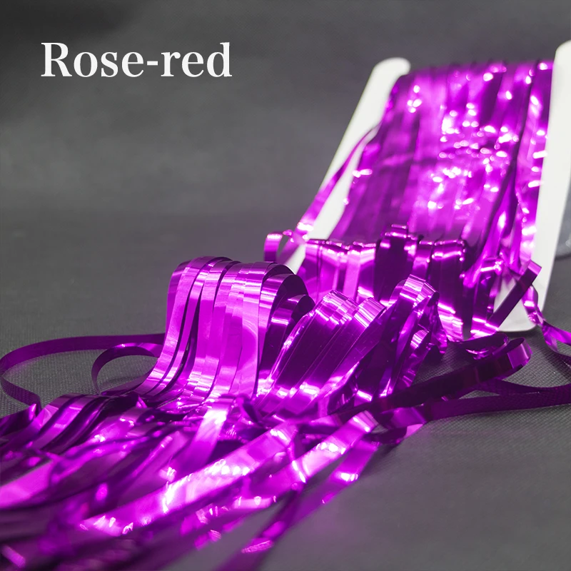 3 м занавеска с блестками 2 фольгированная свадебный фон украшение день рождения