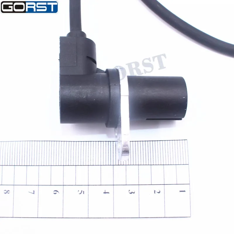 Crankshaft Position Sensor 12141703221 For Bmw 3 5 7 Z3 Coupe Convertible Touring 1703221 5WK96011Z 5WK96011 Car Parts | Автомобили и