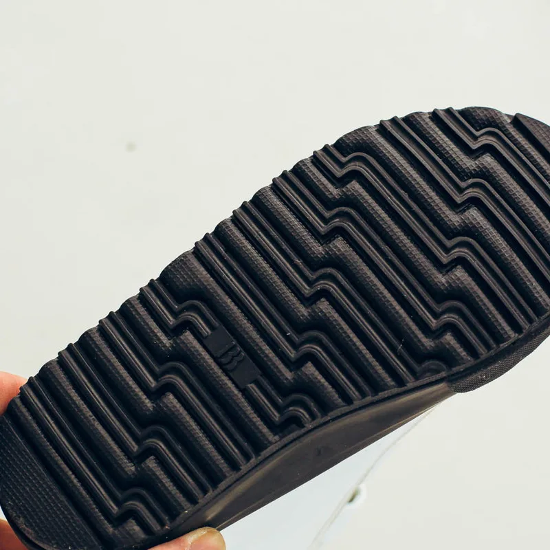 Детские зимние ботинки 2019 Детская Хлопковая обувь хлопковая для мальчиков