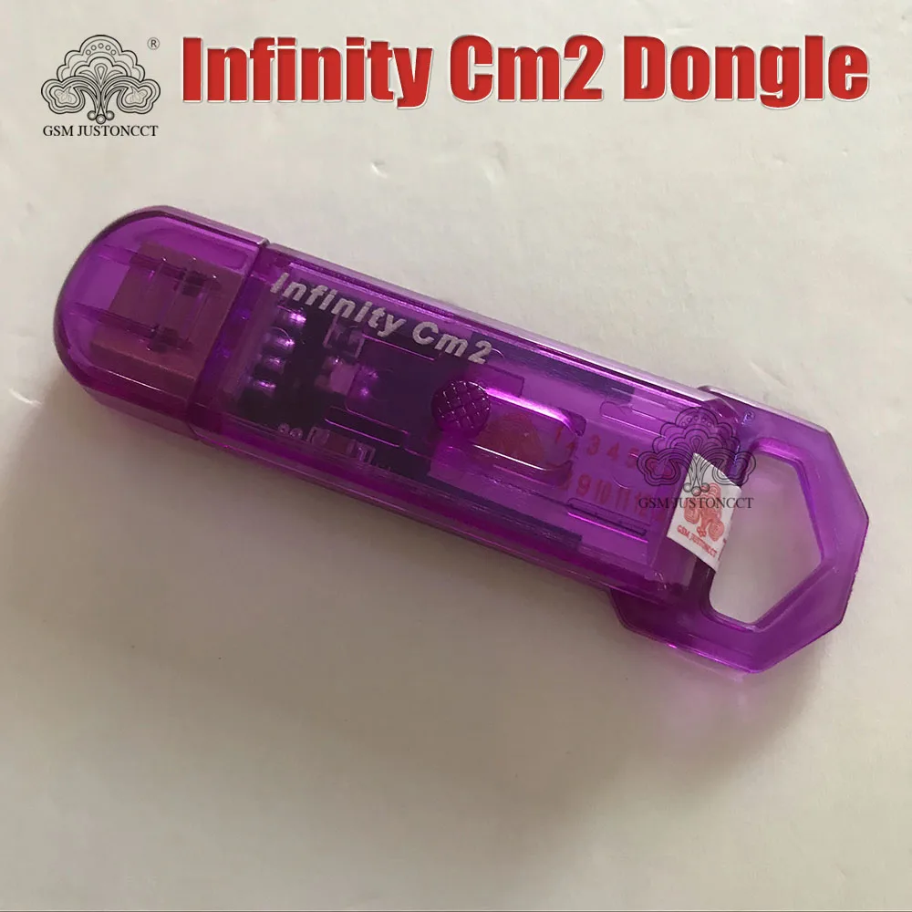 Новинка 2022 100% оригинальный ключ Infinity-Box Infinity CM2 Box для телефонов GSM и CDMA Китайский