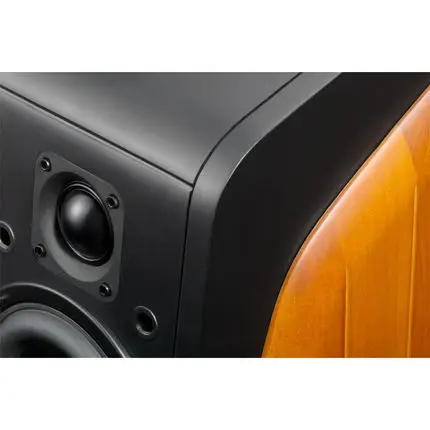 Активная Колонка HIVIM240 Bluetooth 4 1 компактная Hi-Fi для книг дюйма средний бас 56 Вт |