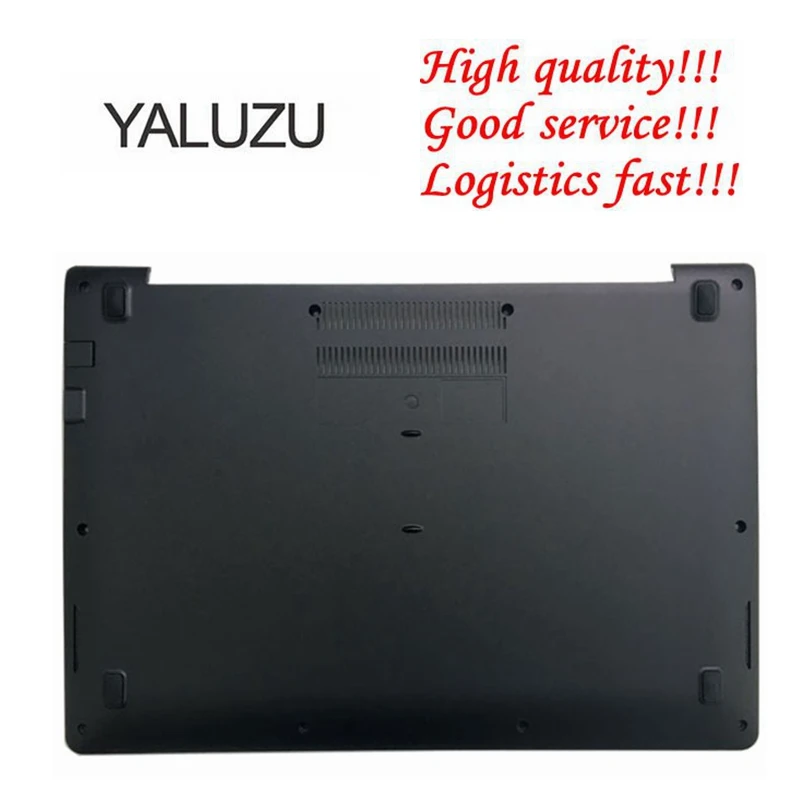 YALUZU Новый нижний чехол для ноутбука Asus S400C S400ca 13nb0051ap0301 4axj7bcjn00 чехол|Сумки и чехлы