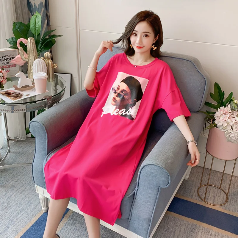 #2327 летнее платье размера плюс футболки платья для женщин в африканском стиле